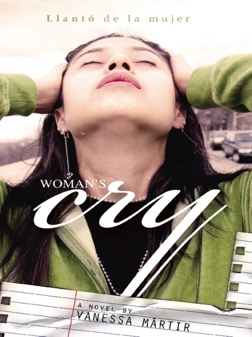 Title details for Woman's Cry by Vanessa Martir - Available